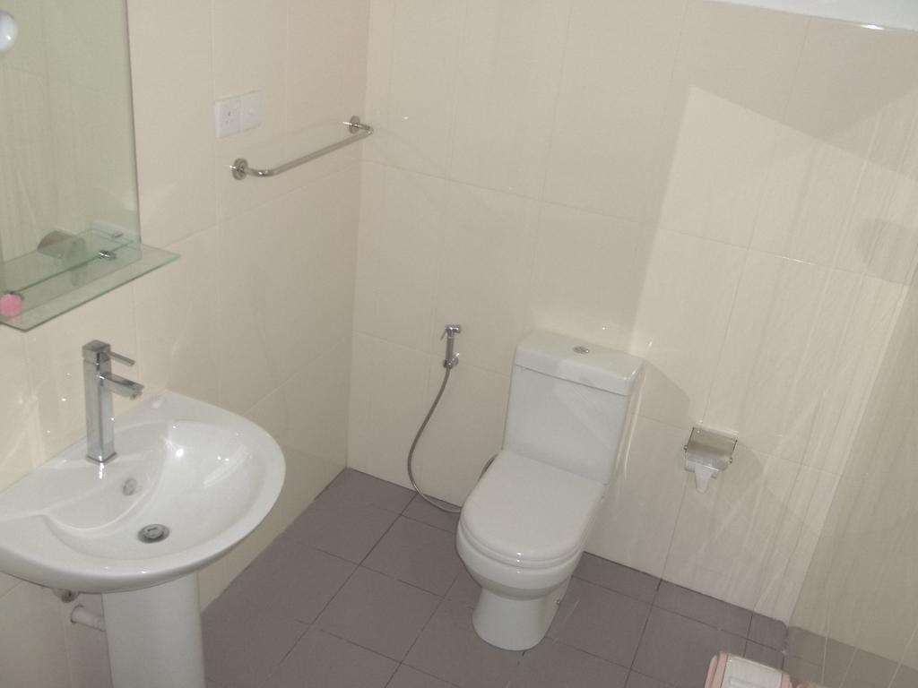 Srilanka Ayurveda Hotel Hikkaduwa Room photo